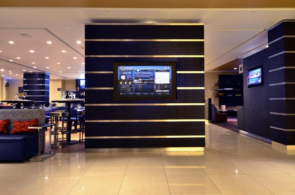 คอร์ตยาร์ด โตลูกา โตโยกัน Hotel โทลุกา ภายนอก รูปภาพ